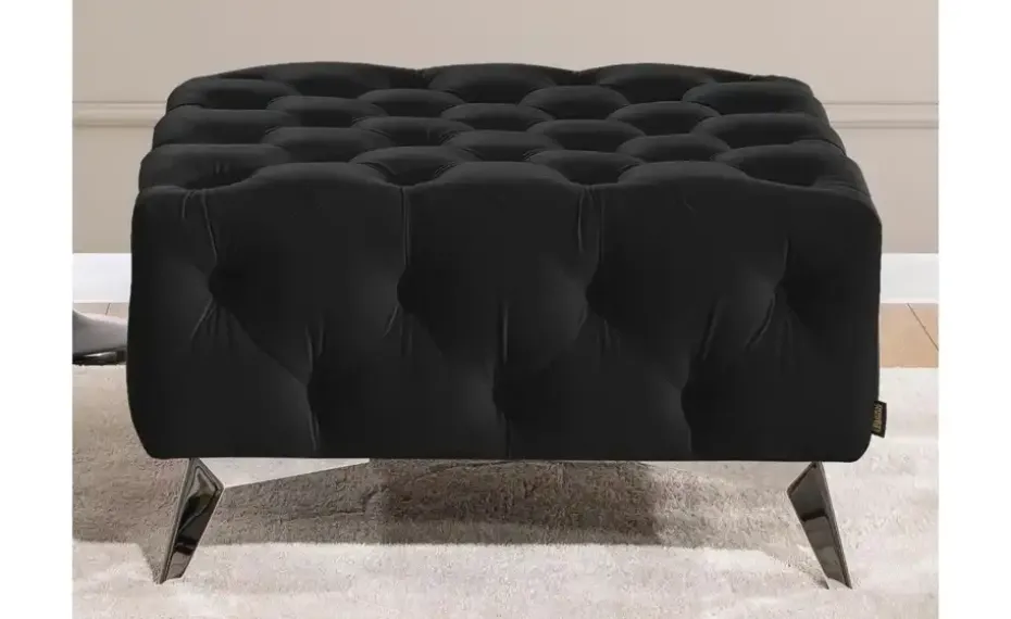 S-STYLE Hocker Wilhelm