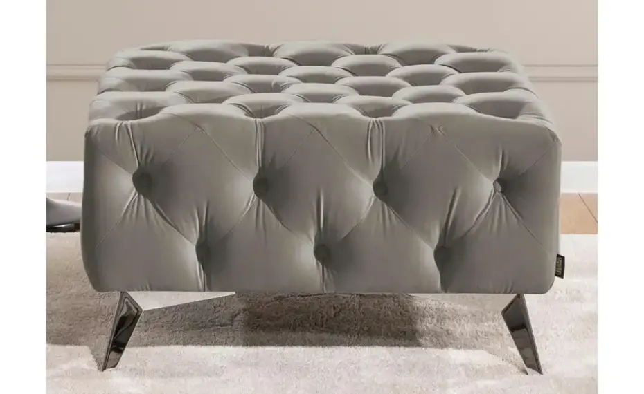 S-STYLE Hocker Wilhelm
