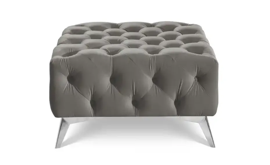 S-STYLE Hocker Wilhelm