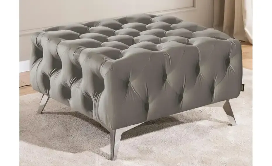 S-STYLE Hocker Wilhelm