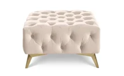S-STYLE Hocker Wilhelm