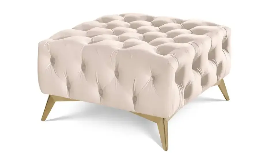 S-STYLE Hocker Wilhelm