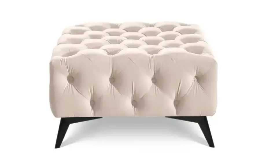 S-STYLE Hocker Wilhelm