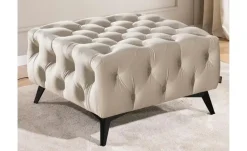 S-STYLE Hocker Wilhelm