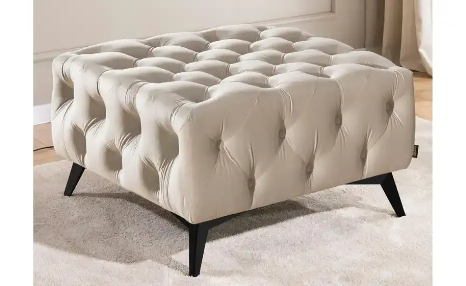 S-STYLE Hocker Wilhelm