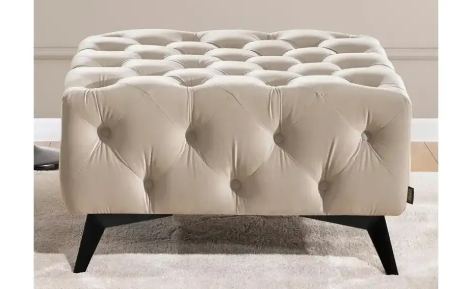 S-STYLE Hocker Wilhelm