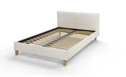 S-STYLE Polsterbett Gabriella
