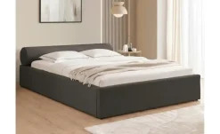 S-STYLE Polsterbett Josy