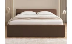 S-STYLE Polsterbett Josy