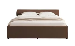 S-STYLE Polsterbett Josy