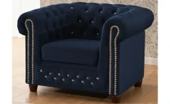 S-STYLE Sessel