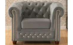 S-STYLE Sessel