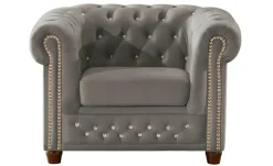 S-STYLE Sessel