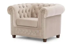 S-STYLE Sessel