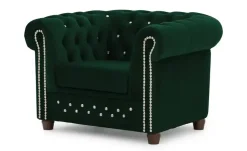 S-STYLE Sessel