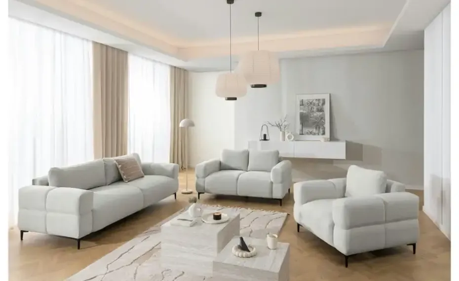 S-STYLE Sessel Cardea