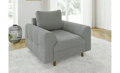 S-STYLE Sessel Lars