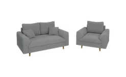 S-STYLE Sessel Lars
