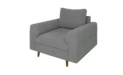 S-STYLE Sessel Lars