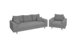 S-STYLE Sessel Lars