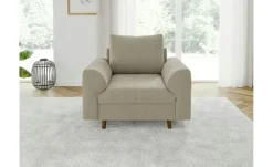 S-STYLE Sessel Lars