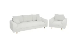 S-STYLE Sessel Lars