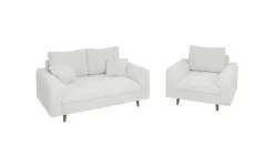 S-STYLE Sessel Lars
