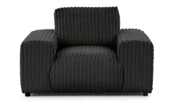 S-STYLE Sessel Mollis