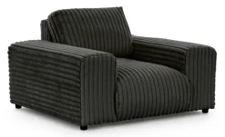 S-STYLE Sessel Mollis