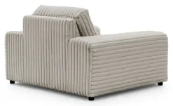 S-STYLE Sessel Mollis