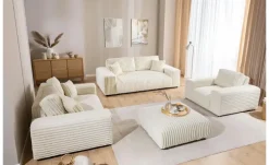 S-STYLE Sessel Mollis