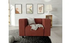 S-STYLE Sessel Oskar