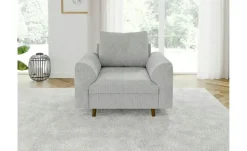 S-STYLE Sessel Trygve