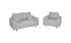 S-STYLE Sessel Trygve