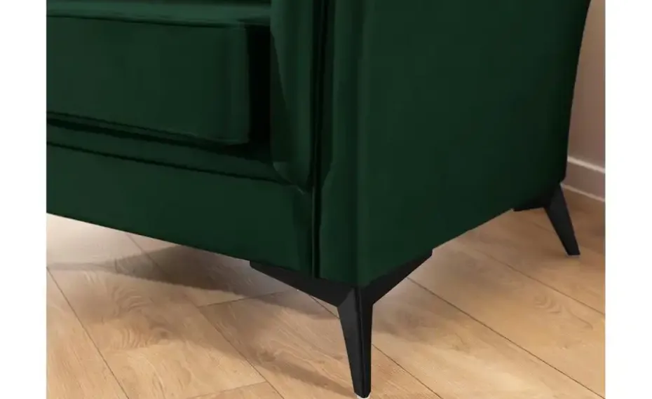 S-STYLE Sessel Wilhelm