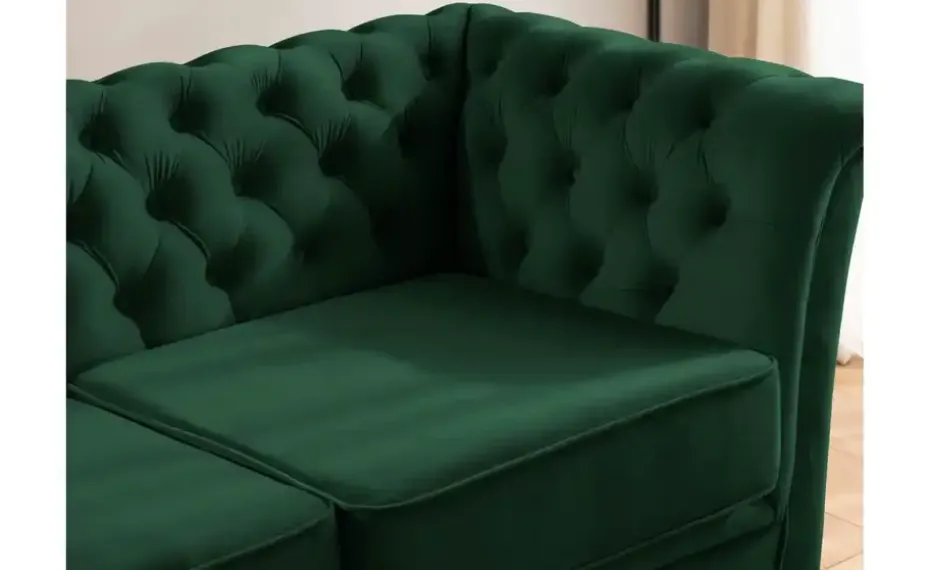 S-STYLE Sessel Wilhelm