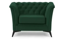 S-STYLE Sessel Wilhelm
