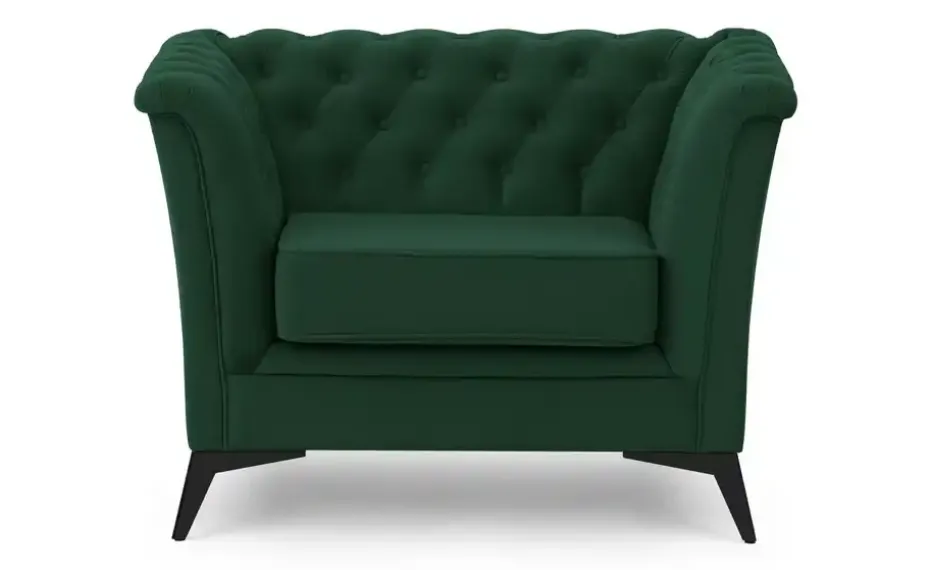 S-STYLE Sessel Wilhelm