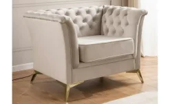 S-STYLE Sessel Wilhelm