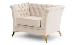 S-STYLE Sessel Wilhelm