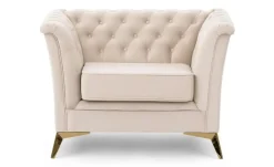 S-STYLE Sessel Wilhelm