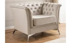 S-STYLE Sessel Wilhelm