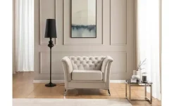S-STYLE Sessel Wilhelm