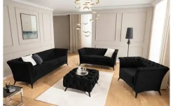 S-STYLE Sessel Wilhelm