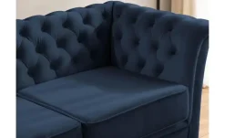 S-STYLE Sessel Wilhelm