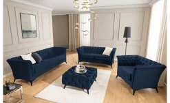 S-STYLE Sessel Wilhelm