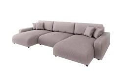 S-STYLE Wohnlandschaft Emma