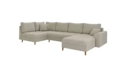 S-STYLE Wohnlandschaft Lars