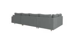S-STYLE Wohnlandschaft Lars