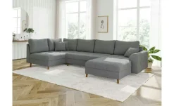 S-STYLE Wohnlandschaft Lars